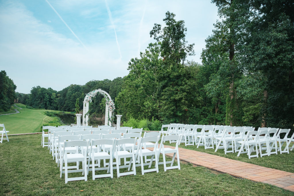 Wedding photo