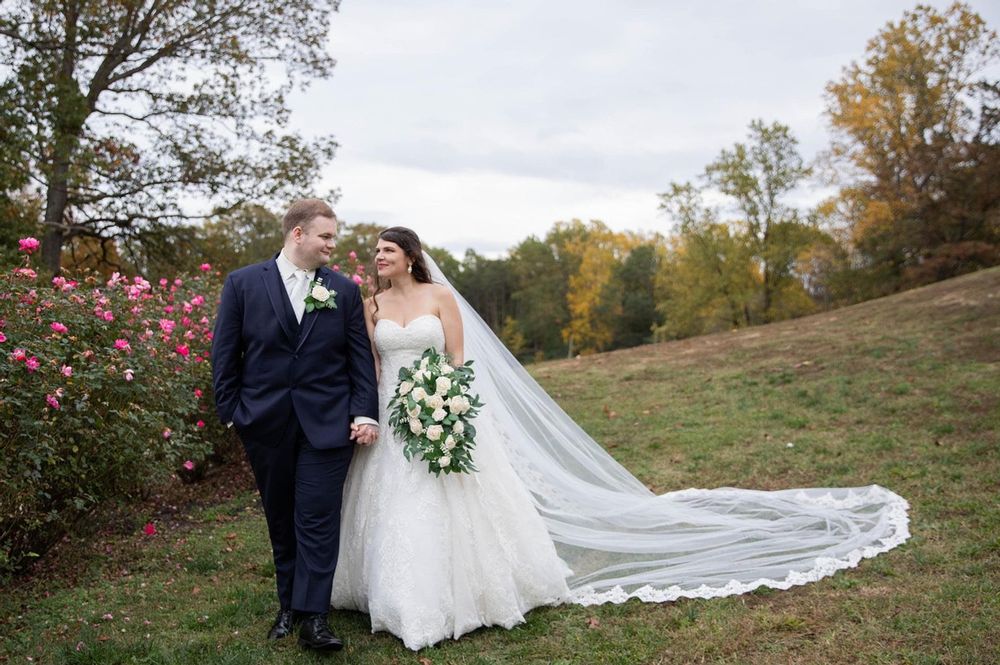 Wedding photo